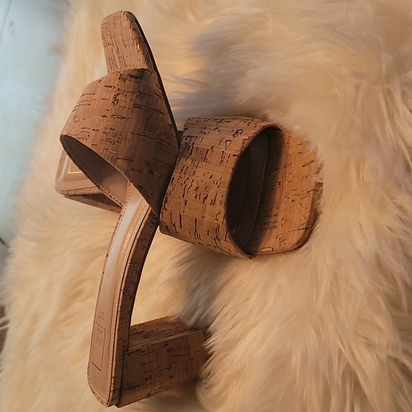 ShuShop sandals size 8.5 - Picture 3 of 6